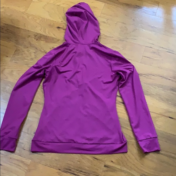 Final Price - ASICS Purple Jacket - Picture 5 of 6